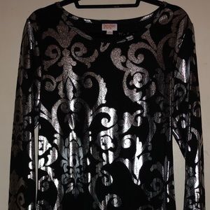 Lularoe Elegant Debbie!